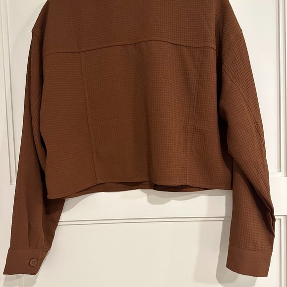 Bobbles & Lace Two-Piece Set - Picture 7 of 9